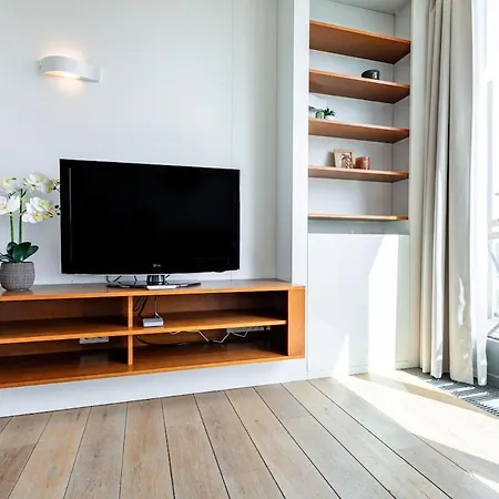 Adm Promenade - Parking * Pozsony