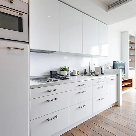 Adm Promenade - Parking Apartman