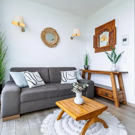 Adm Promenade - Parking *