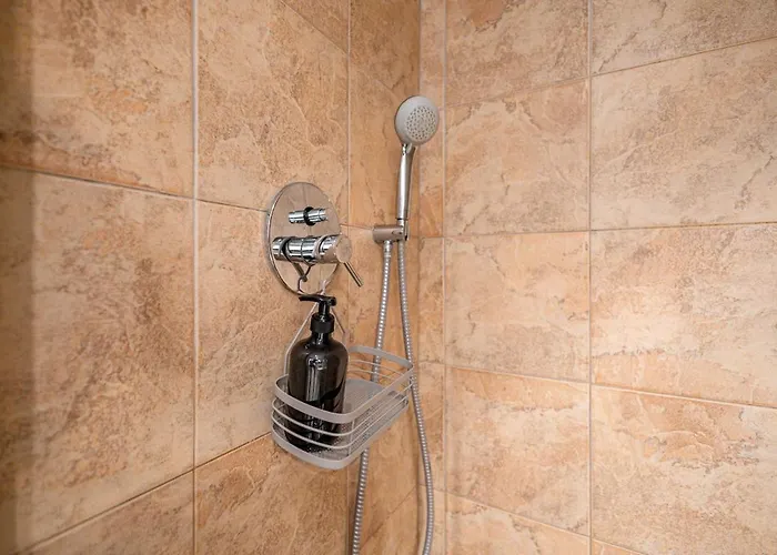 Apartment Adm Promenade - Parking *