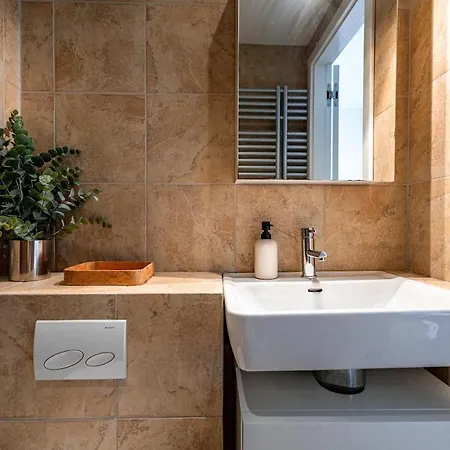 아파트 Adm Promenade - Parking *